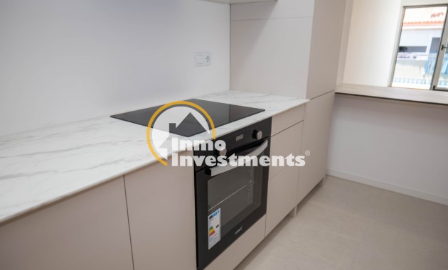 Gebrauchtimmobilien - Apartment - Torrevieja - Playa del Cura