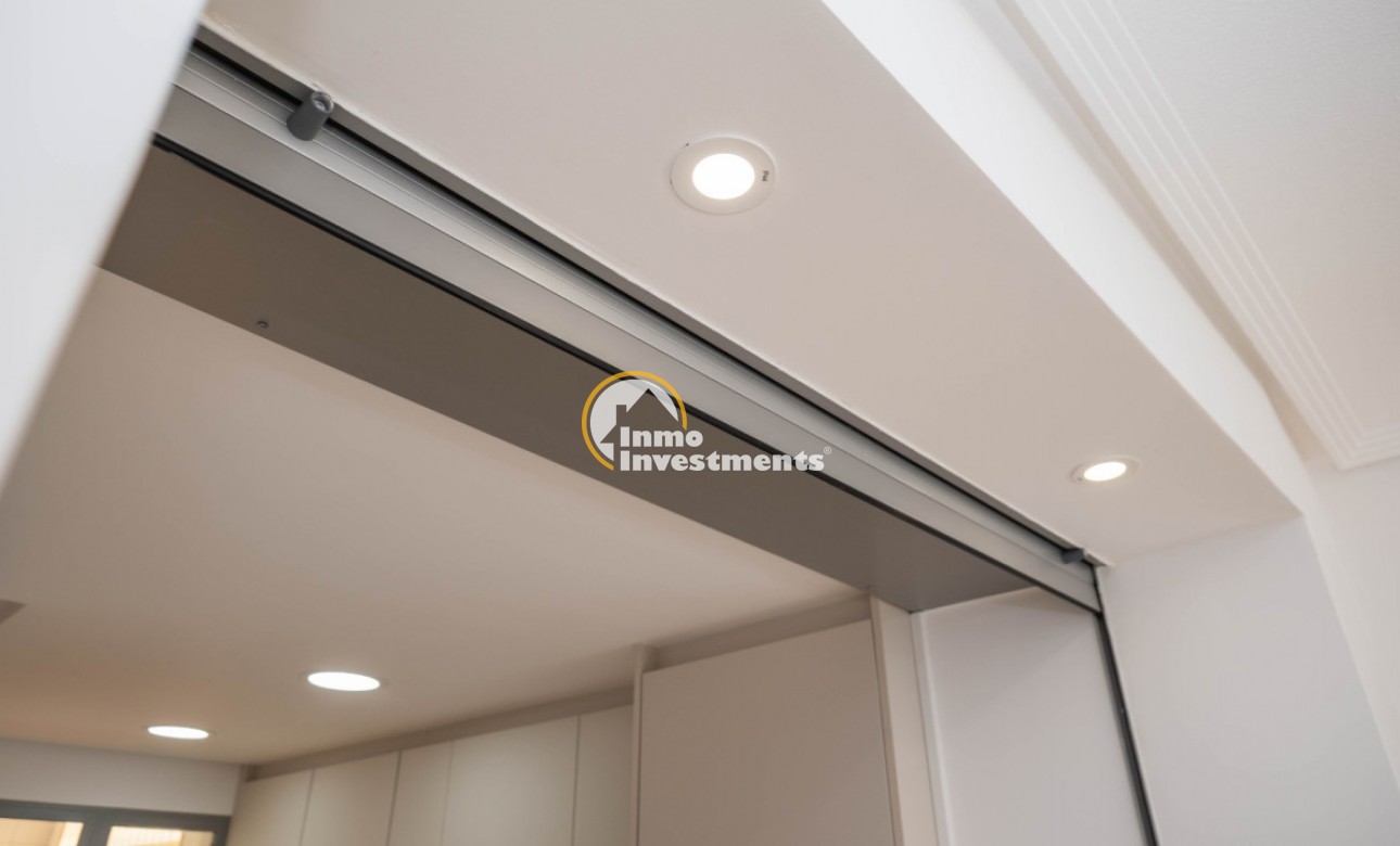 Gebrauchtimmobilien - Apartment - Torrevieja - Playa del Cura