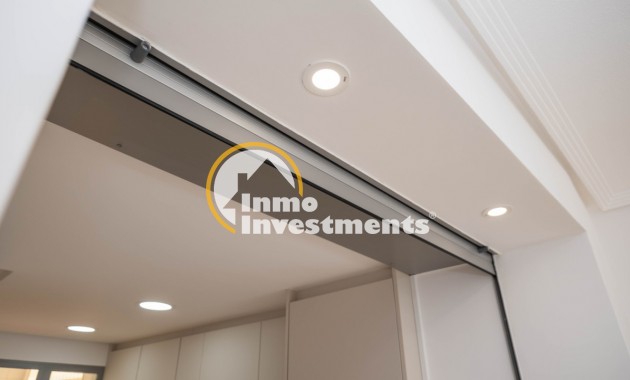 Gebrauchtimmobilien - Apartment - Torrevieja - Playa del Cura