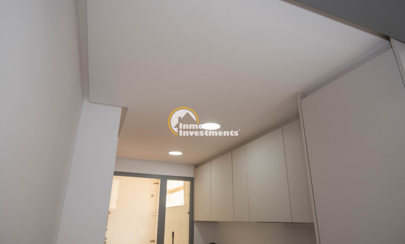 Gebrauchtimmobilien - Apartment - Torrevieja - Playa del Cura