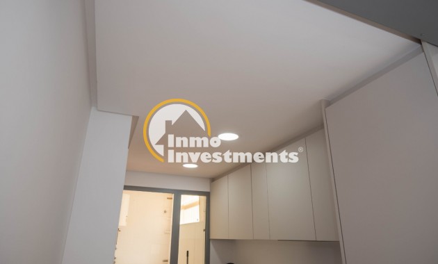 Gebrauchtimmobilien - Apartment - Torrevieja - Playa del Cura