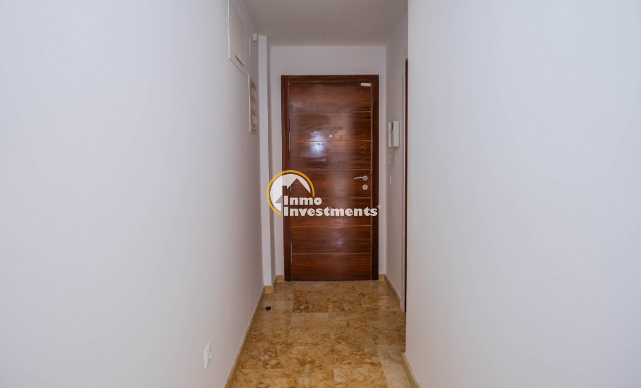Gebrauchtimmobilien - Apartment - Torrevieja - Playa del Cura