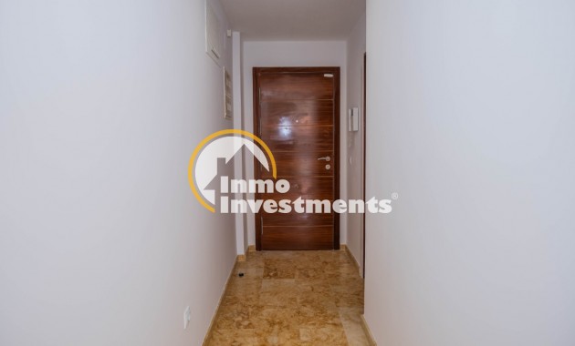 Gebrauchtimmobilien - Apartment - Torrevieja - Playa del Cura