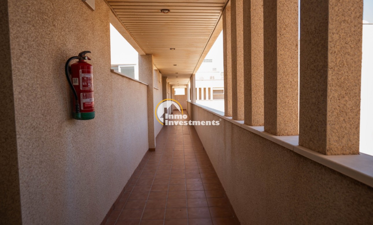 Gebrauchtimmobilien - Apartment - Torrevieja - Playa del Cura