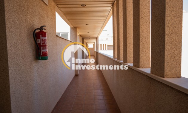 Gebrauchtimmobilien - Apartment - Torrevieja - Playa del Cura