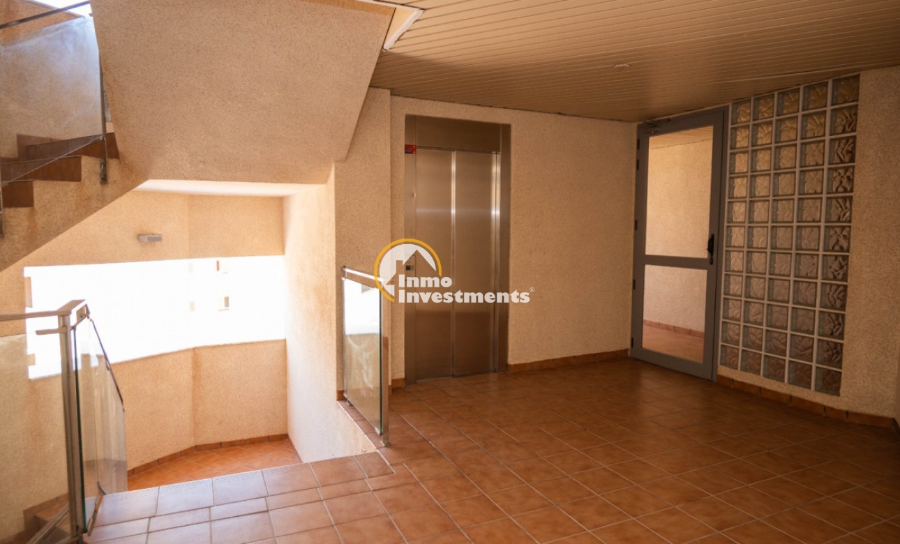 Gebrauchtimmobilien - Apartment - Torrevieja - Playa del Cura