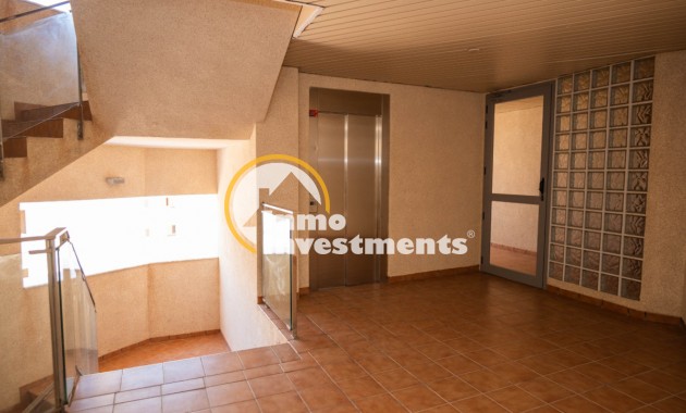 Gebrauchtimmobilien - Apartment - Torrevieja - Playa del Cura