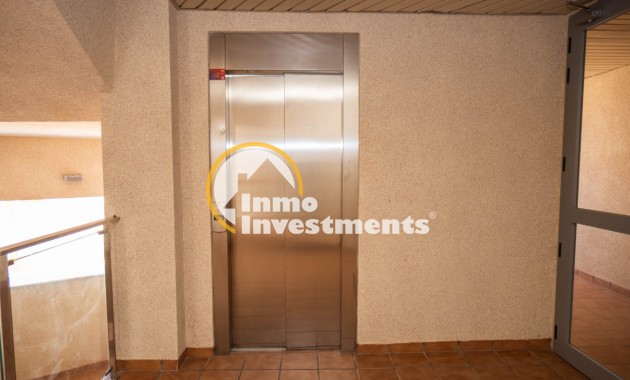 Gebrauchtimmobilien - Apartment - Torrevieja - Playa del Cura