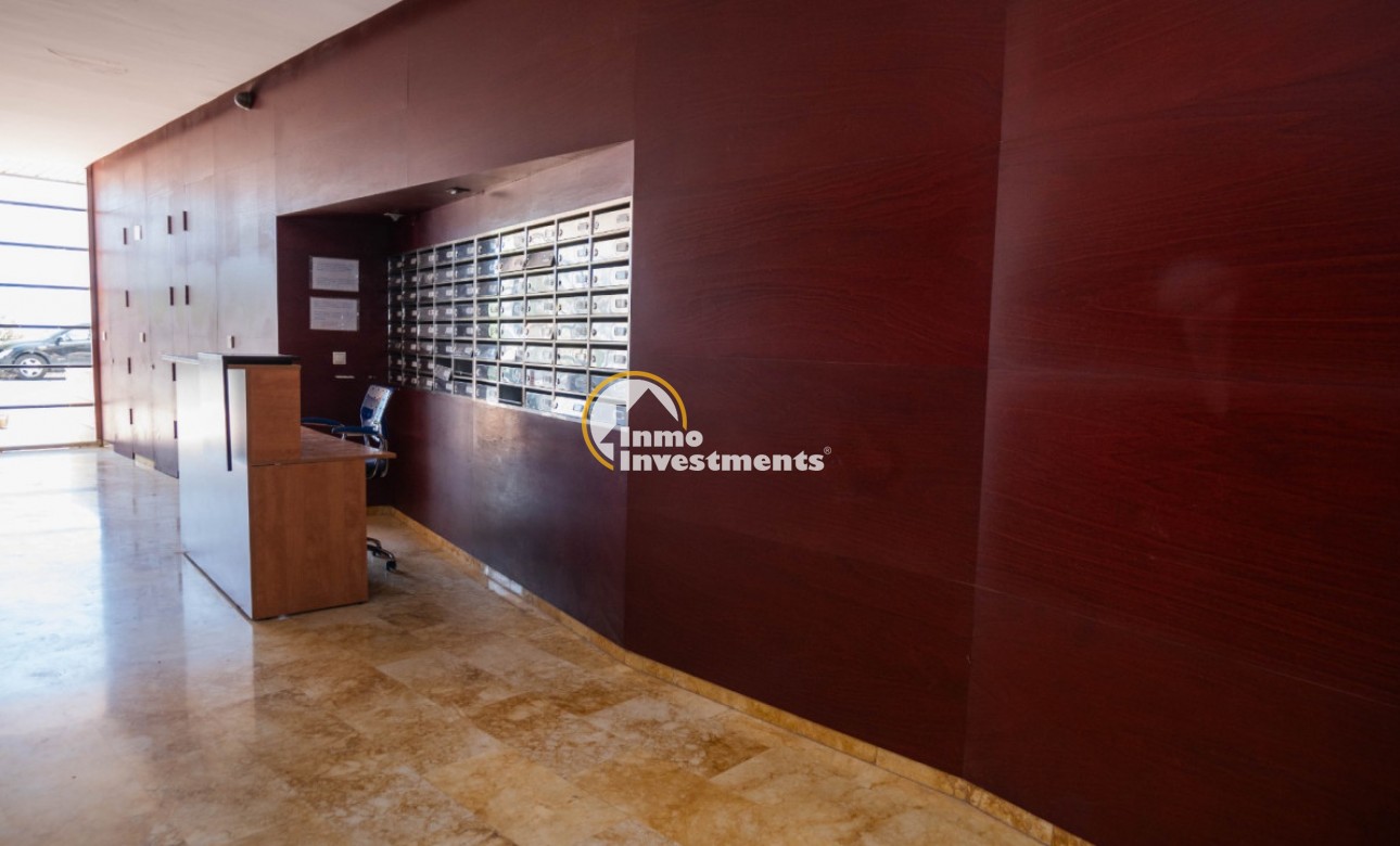 Gebrauchtimmobilien - Apartment - Torrevieja - Playa del Cura