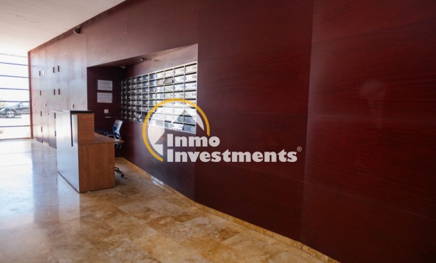 Gebrauchtimmobilien - Apartment - Torrevieja - Playa del Cura