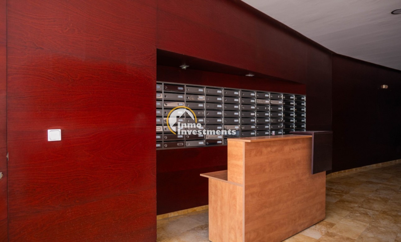 Gebrauchtimmobilien - Apartment - Torrevieja - Playa del Cura