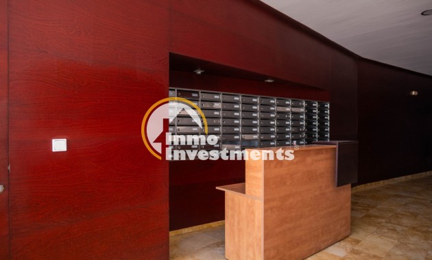 Gebrauchtimmobilien - Apartment - Torrevieja - Playa del Cura