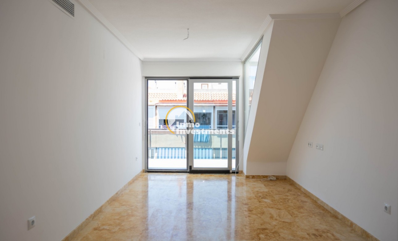 Gebrauchtimmobilien - Apartment - Torrevieja - Playa del Cura
