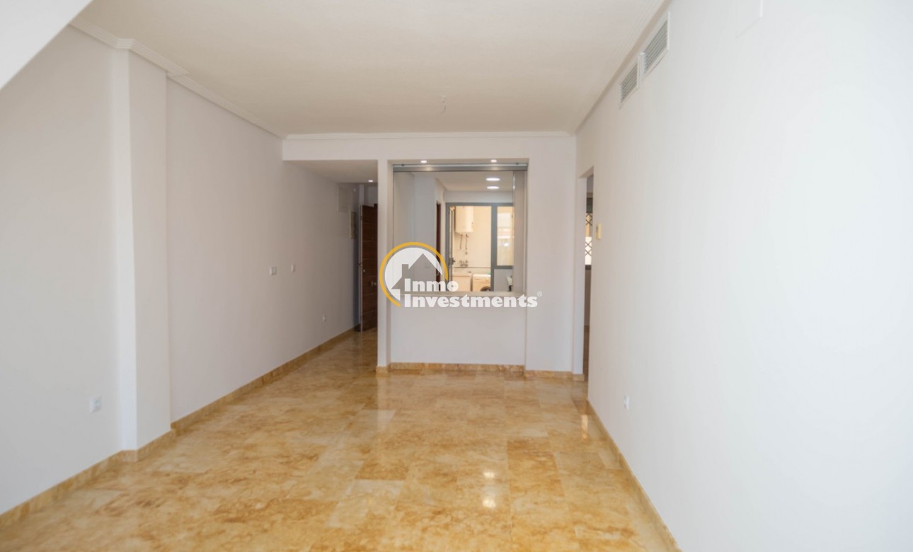 Gebrauchtimmobilien - Apartment - Torrevieja - Playa del Cura