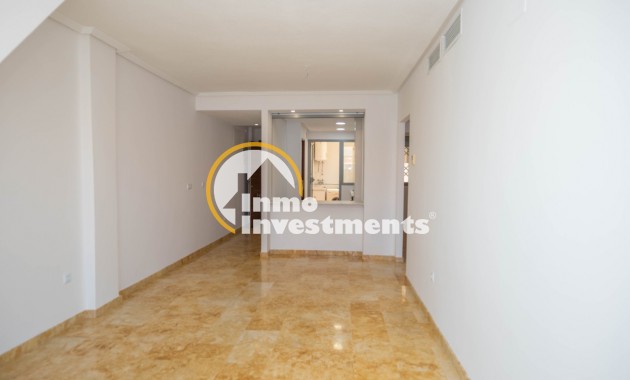 Gebrauchtimmobilien - Apartment - Torrevieja - Playa del Cura