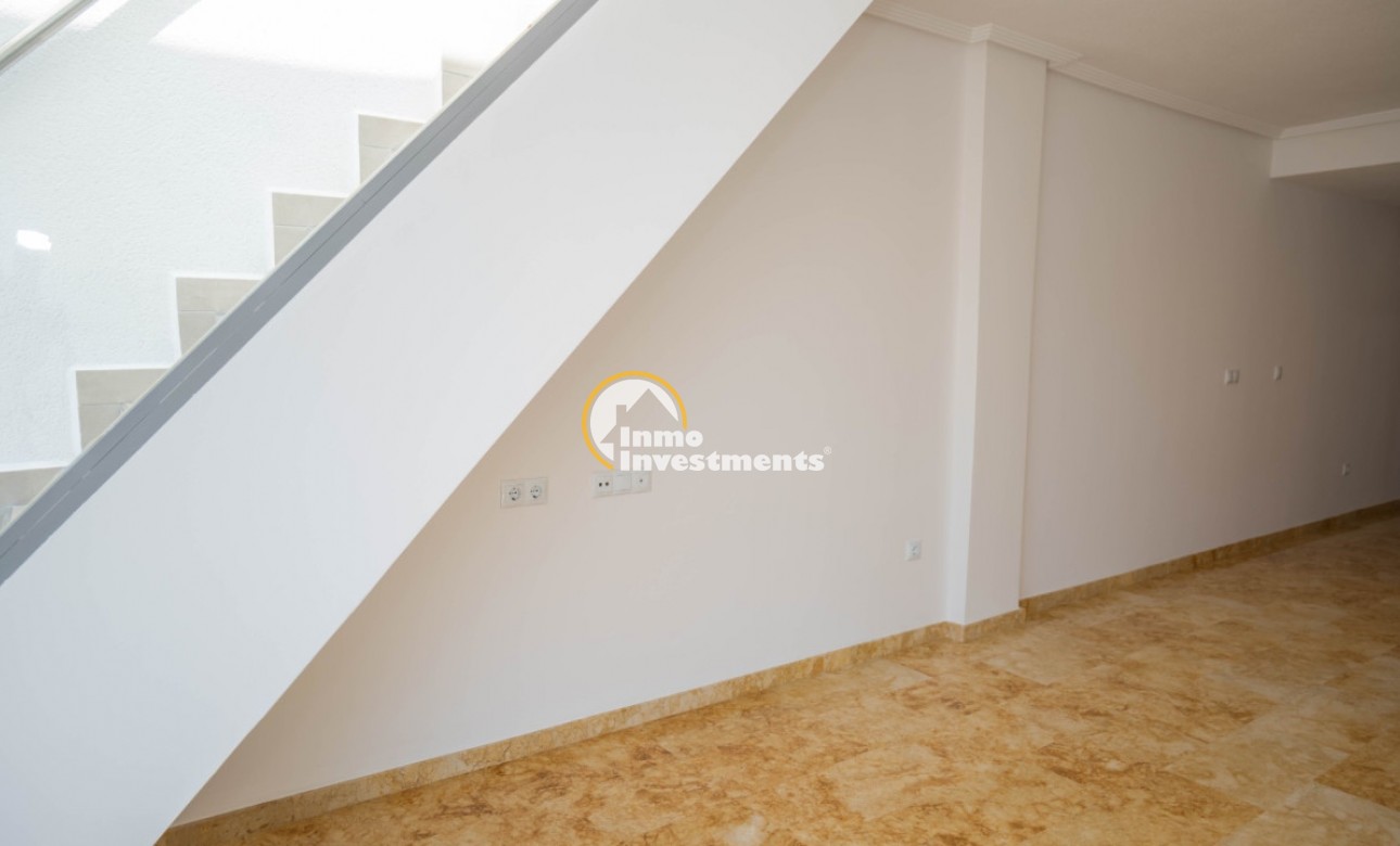 Gebrauchtimmobilien - Apartment - Torrevieja - Playa del Cura