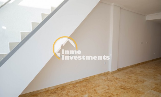 Gebrauchtimmobilien - Apartment - Torrevieja - Playa del Cura