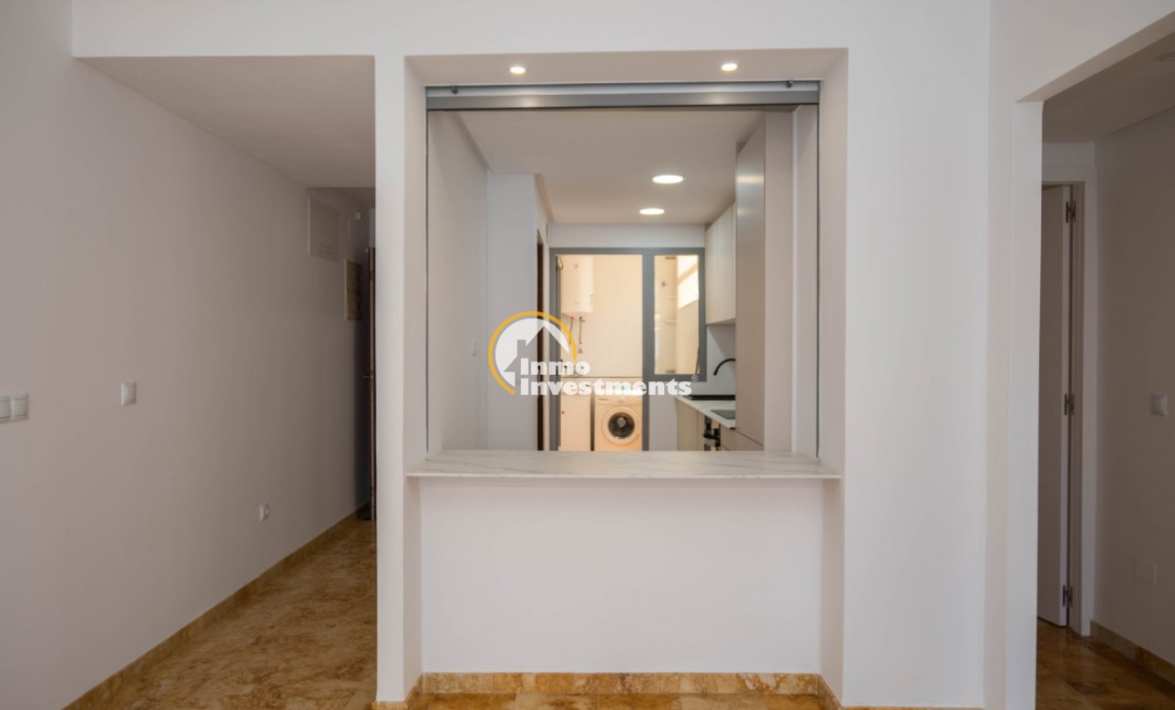Gebrauchtimmobilien - Apartment - Torrevieja - Playa del Cura