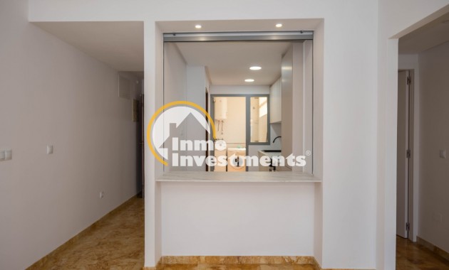 Gebrauchtimmobilien - Apartment - Torrevieja - Playa del Cura