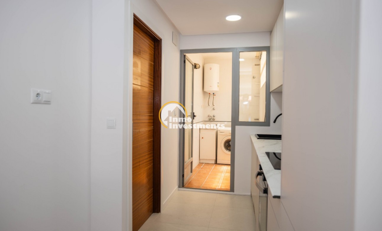 Gebrauchtimmobilien - Apartment - Torrevieja - Playa del Cura