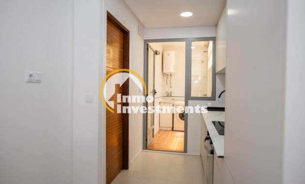 Gebrauchtimmobilien - Apartment - Torrevieja - Playa del Cura