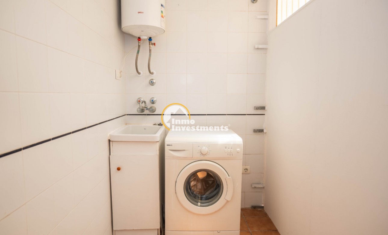 Gebrauchtimmobilien - Apartment - Torrevieja - Playa del Cura