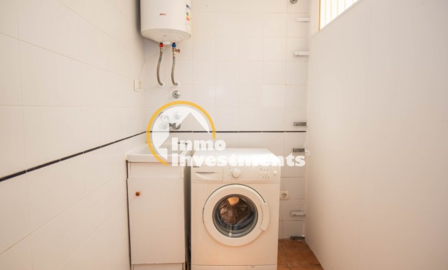 Gebrauchtimmobilien - Apartment - Torrevieja - Playa del Cura