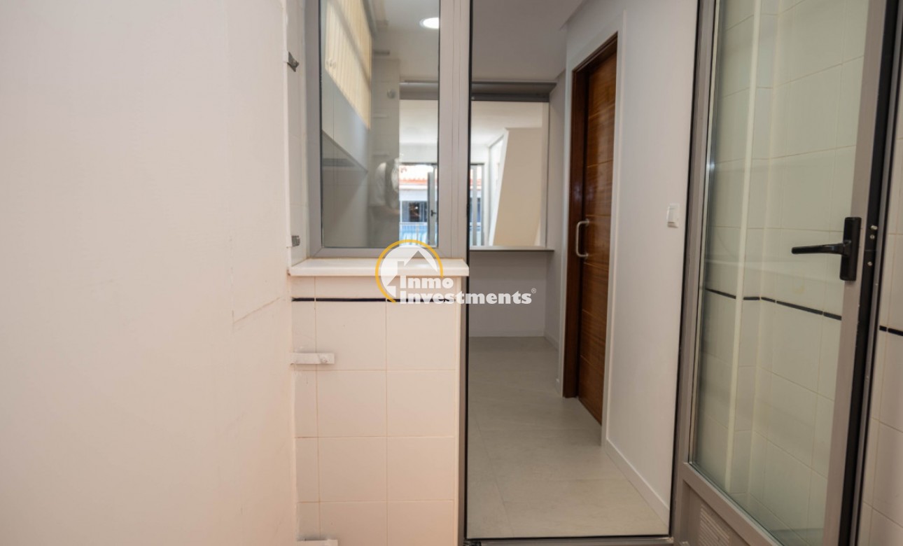 Gebrauchtimmobilien - Apartment - Torrevieja - Playa del Cura