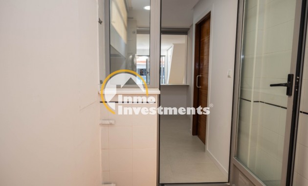 Gebrauchtimmobilien - Apartment - Torrevieja - Playa del Cura