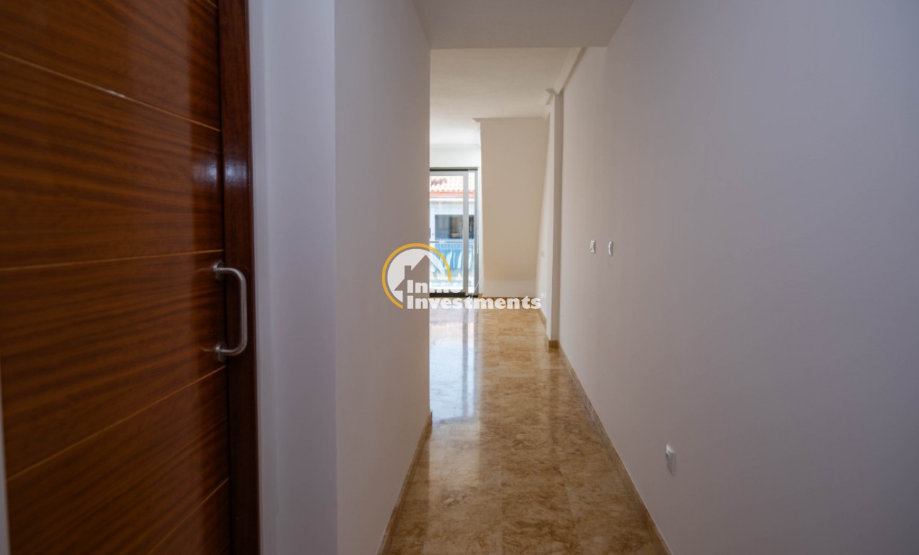 Gebrauchtimmobilien - Apartment - Torrevieja - Playa del Cura