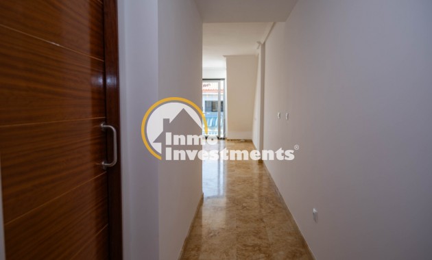 Gebrauchtimmobilien - Apartment - Torrevieja - Playa del Cura