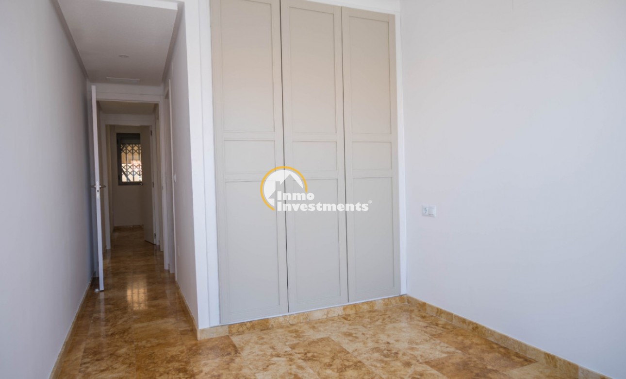 Gebrauchtimmobilien - Apartment - Torrevieja - Playa del Cura