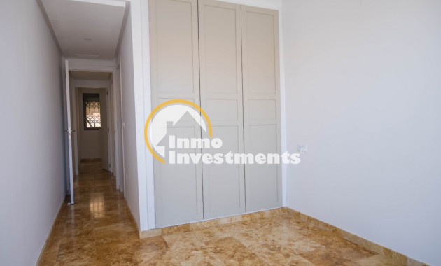 Gebrauchtimmobilien - Apartment - Torrevieja - Playa del Cura