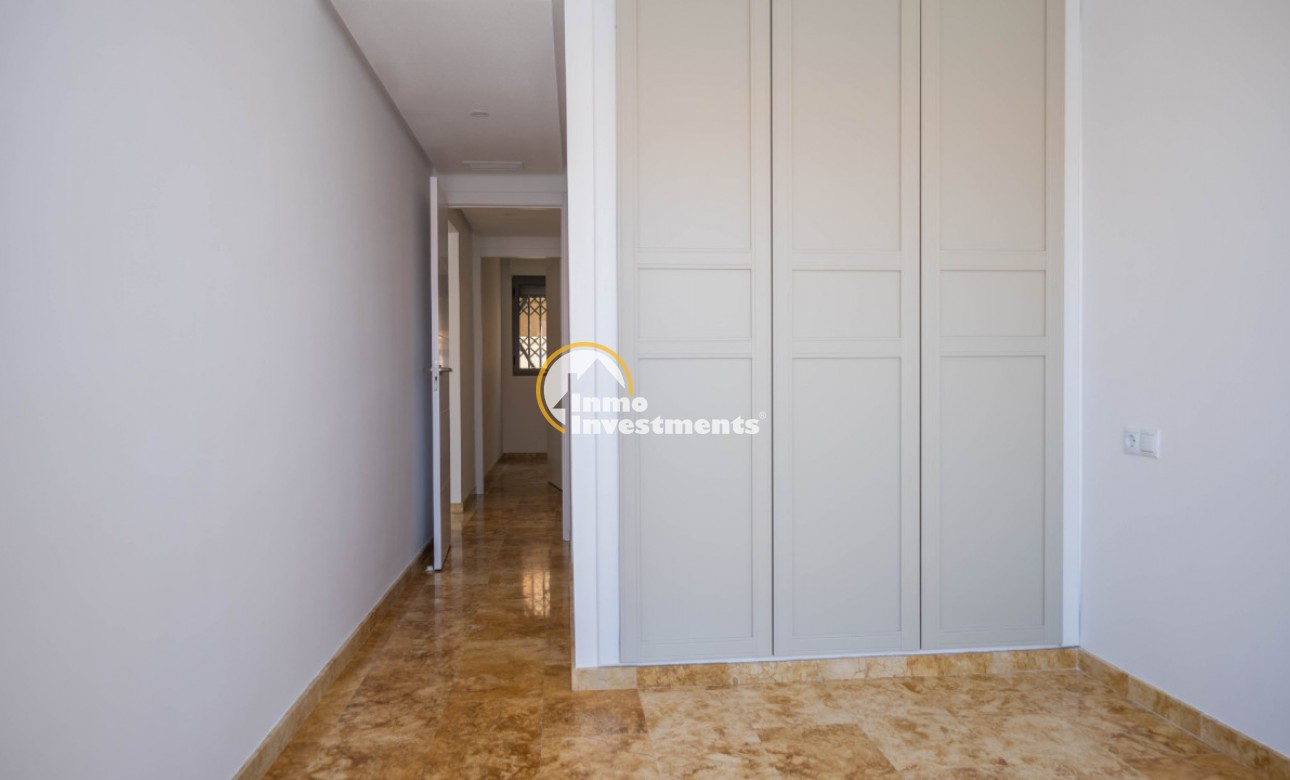 Gebrauchtimmobilien - Apartment - Torrevieja - Playa del Cura