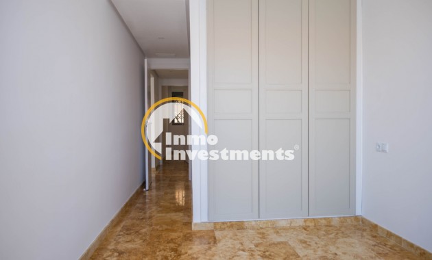 Gebrauchtimmobilien - Apartment - Torrevieja - Playa del Cura