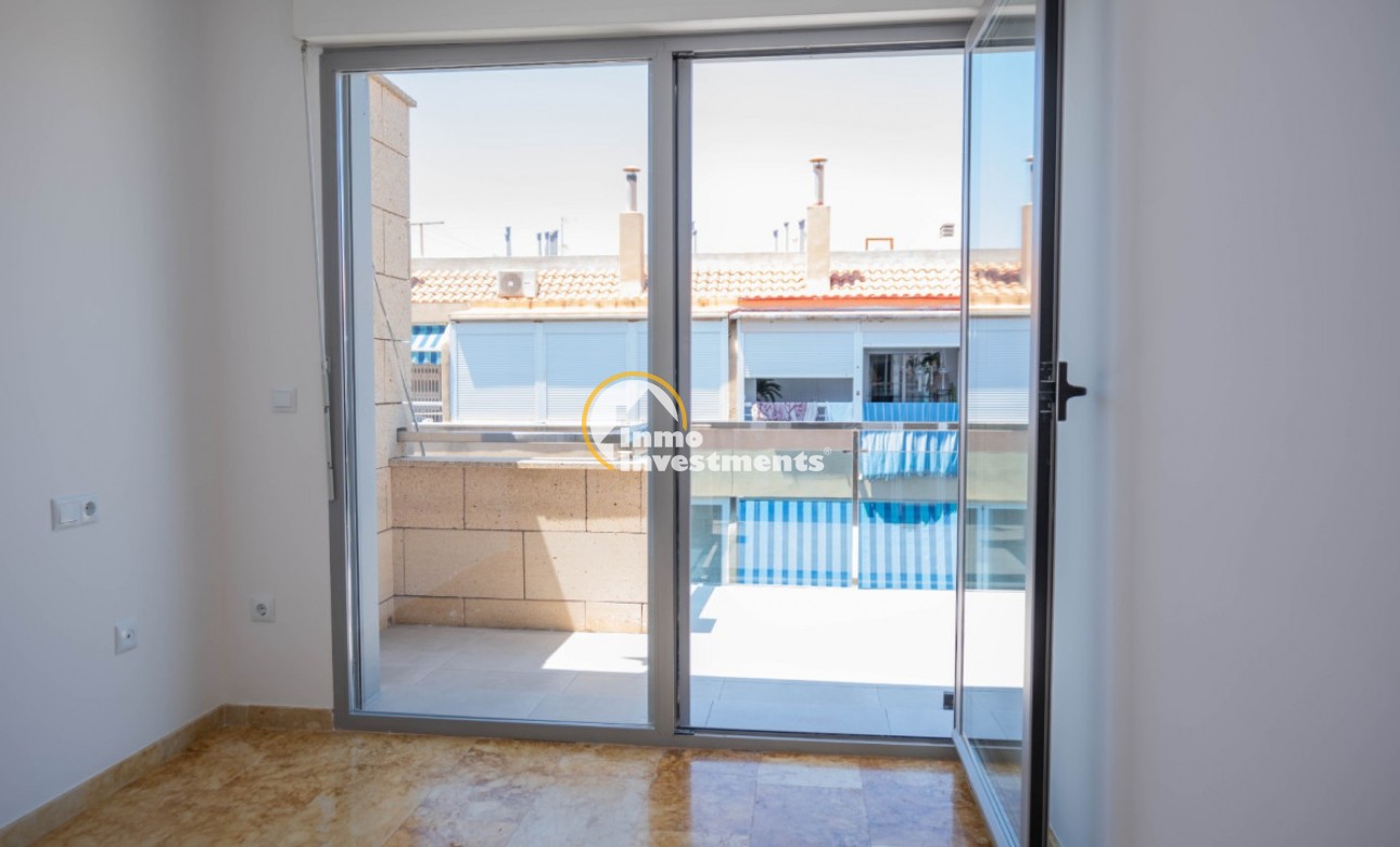 Gebrauchtimmobilien - Apartment - Torrevieja - Playa del Cura