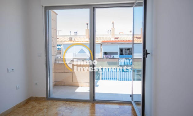 Gebrauchtimmobilien - Apartment - Torrevieja - Playa del Cura