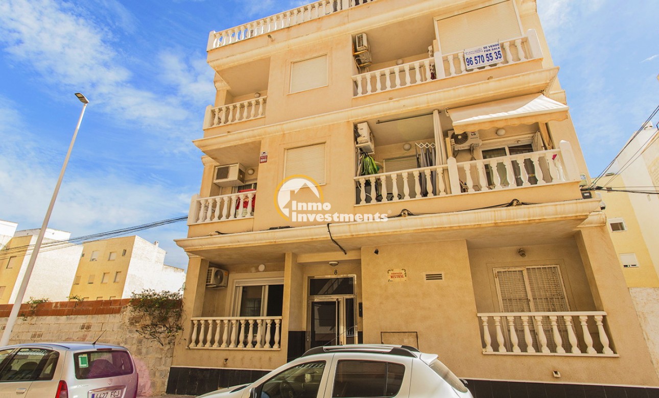Gebrauchtimmobilien - Apartment - La Mata - La Mata Center