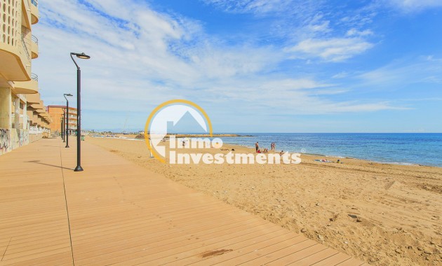 Gebrauchtimmobilien - Apartment - La Mata - La Mata Center