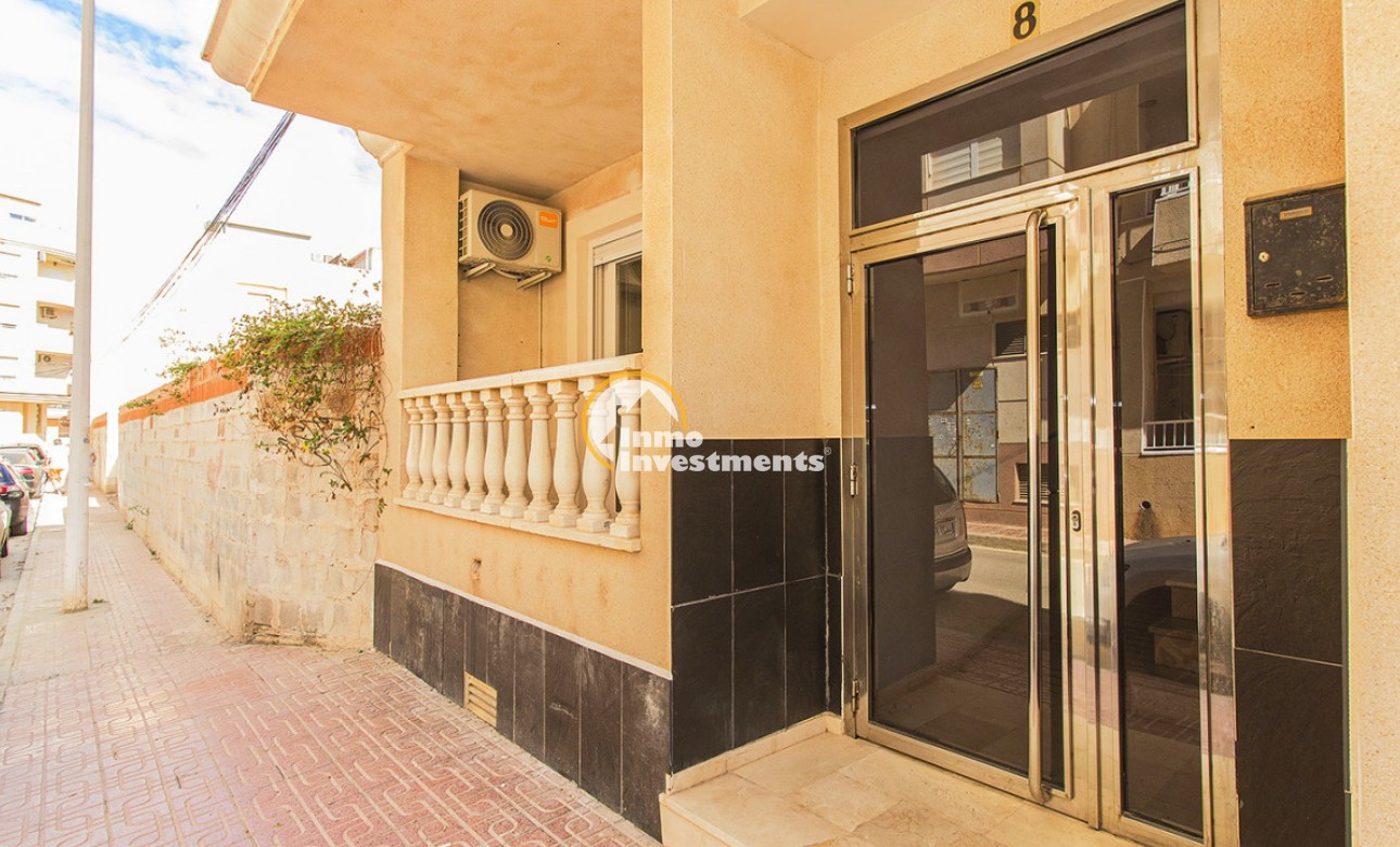 Gebrauchtimmobilien - Apartment - La Mata - La Mata Center