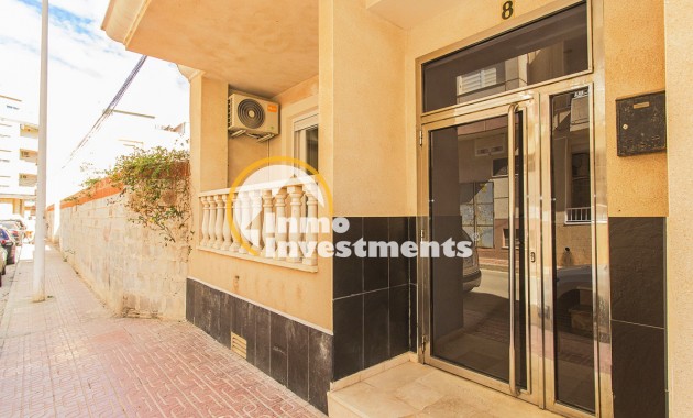 Gebrauchtimmobilien - Apartment - La Mata - La Mata Center