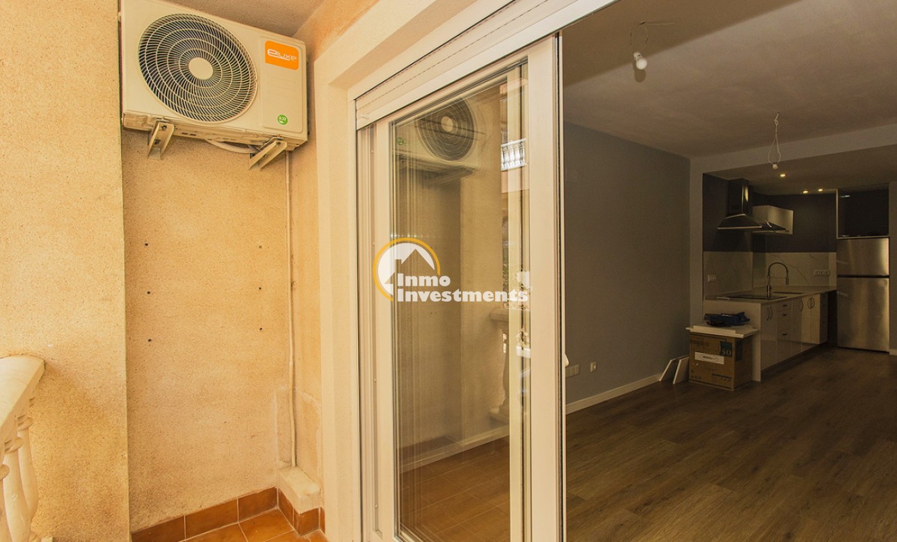 Gebrauchtimmobilien - Apartment - La Mata - La Mata Center
