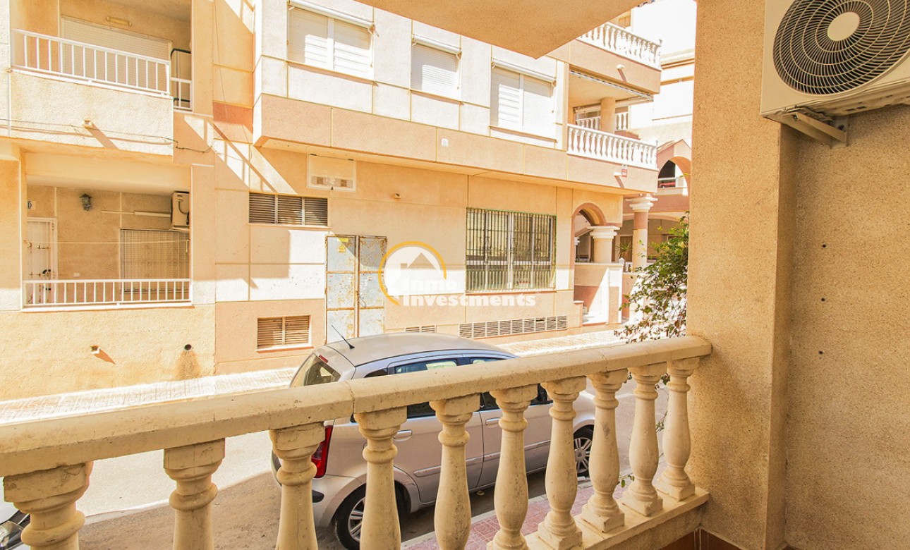 Gebrauchtimmobilien - Apartment - La Mata - La Mata Center