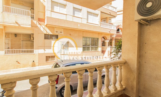 Gebrauchtimmobilien - Apartment - La Mata - La Mata Center