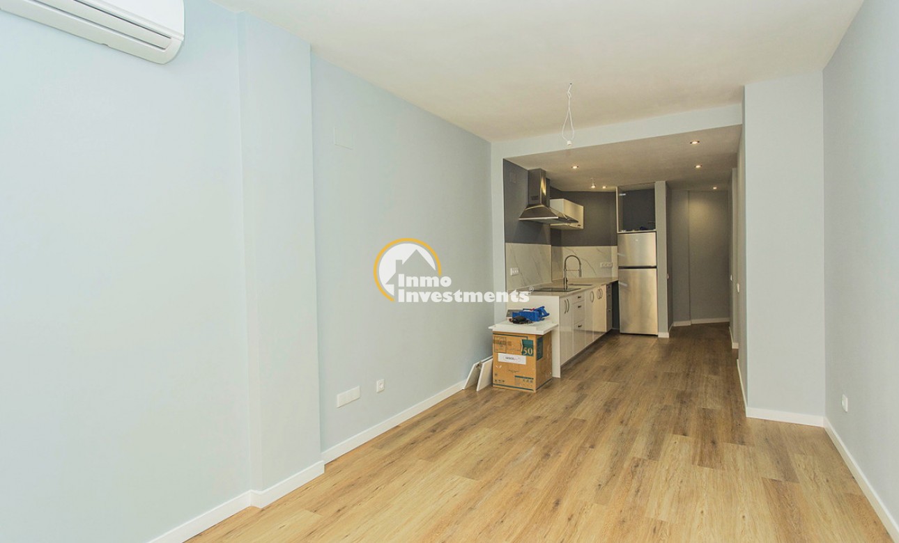 Gebrauchtimmobilien - Apartment - La Mata - La Mata Center