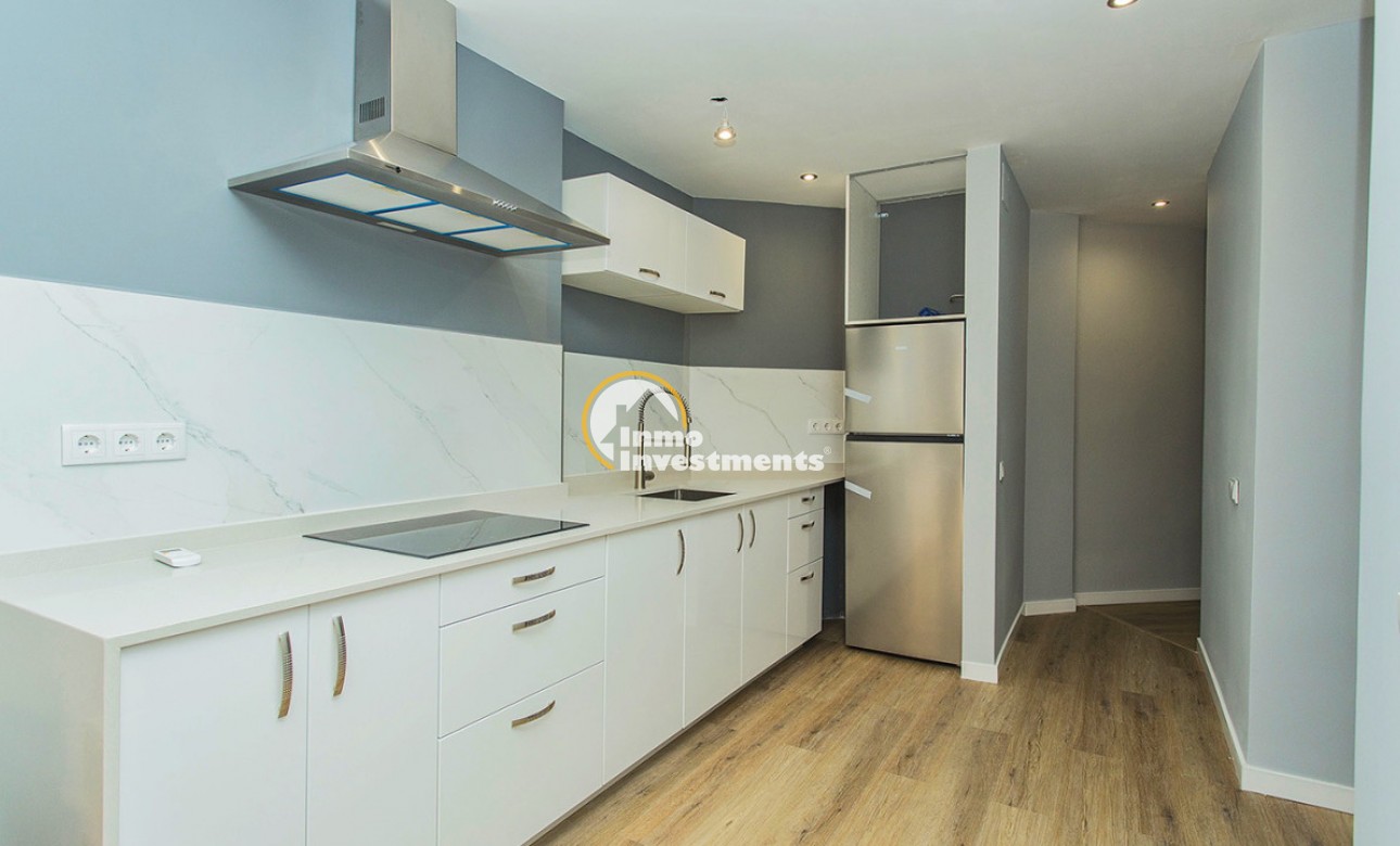 Gebrauchtimmobilien - Apartment - La Mata - La Mata Center