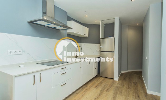 Gebrauchtimmobilien - Apartment - La Mata - La Mata Center