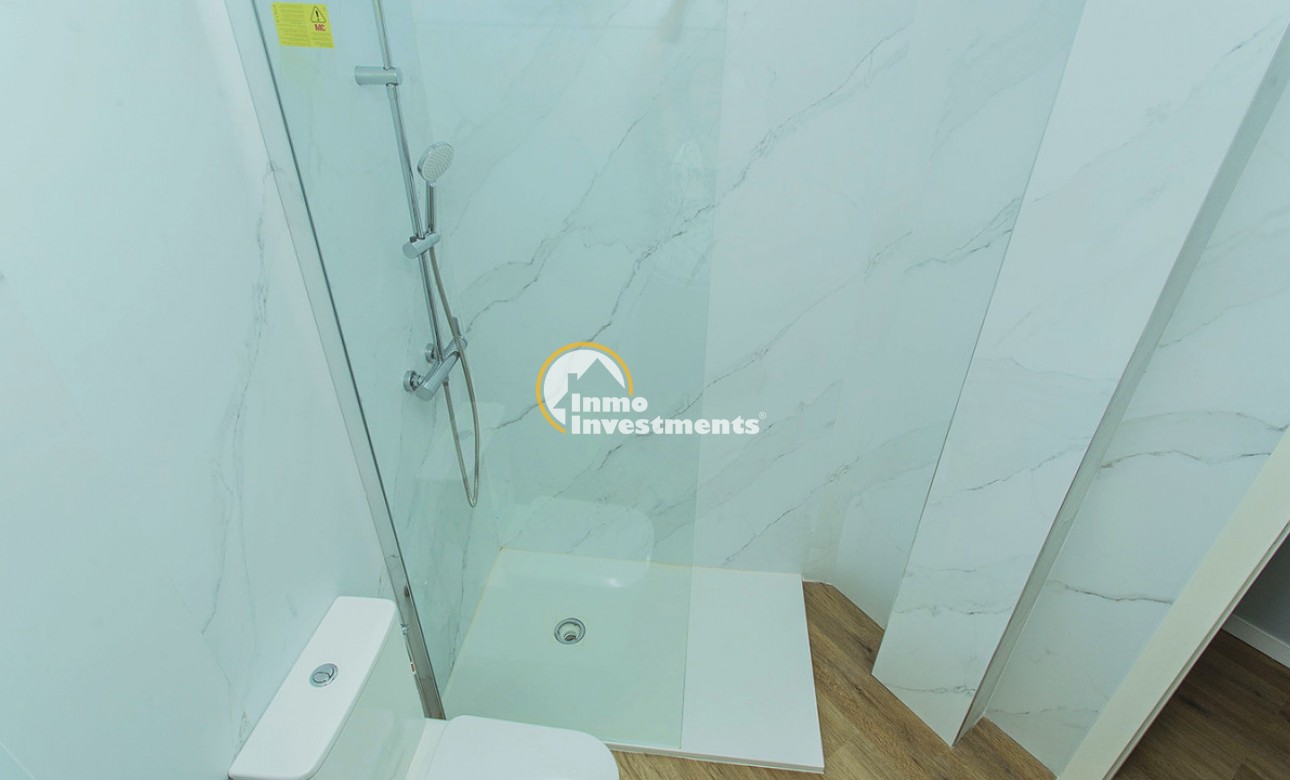 Gebrauchtimmobilien - Apartment - La Mata - La Mata Center