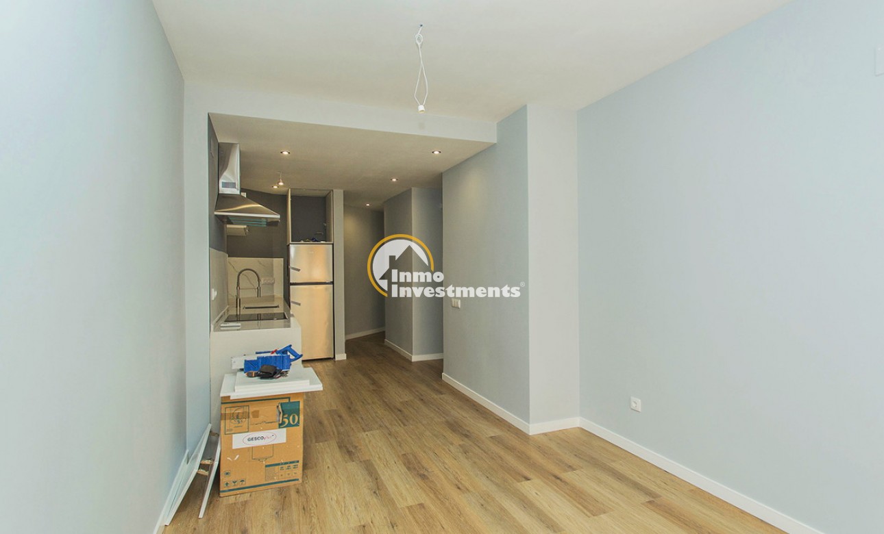 Gebrauchtimmobilien - Apartment - La Mata - La Mata Center