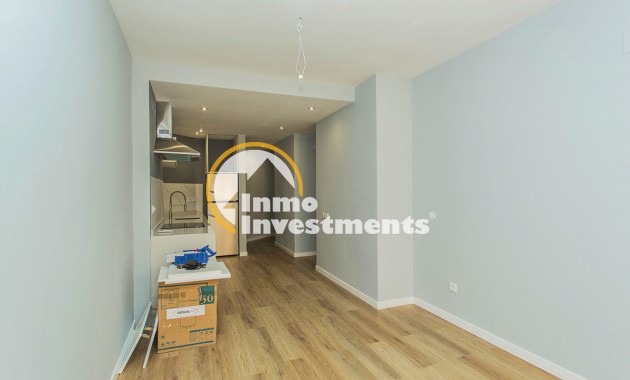 Gebrauchtimmobilien - Apartment - La Mata - La Mata Center